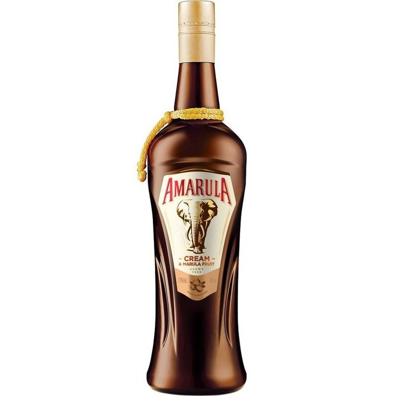 Amarula Cream Liqueur - Vintage Wine & Spirits