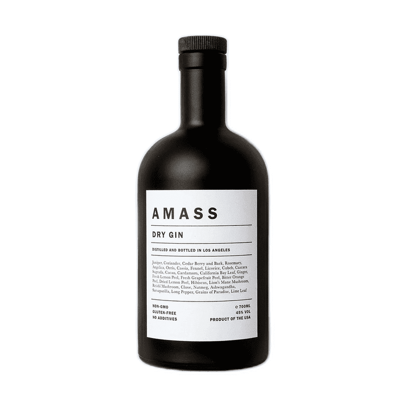 Amass Dry Gin - Vintage Wine & Spirits