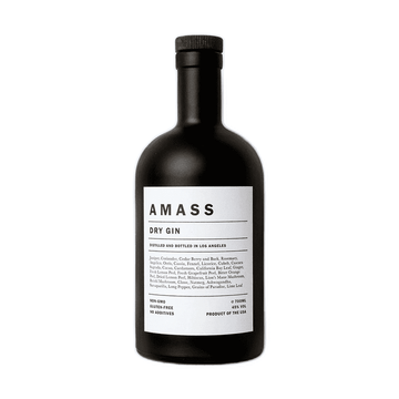Amass Dry Gin - Vintage Wine & Spirits