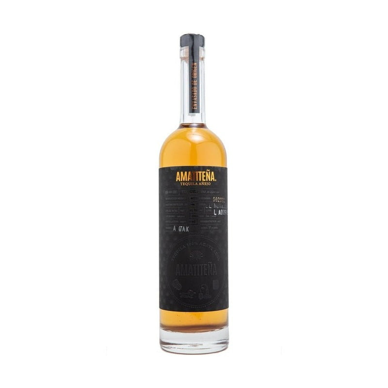 Amatitena Anejo Tequila - Vintage Wine & Spirits