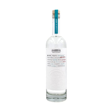 Amatitena Blanco Tequila - Vintage Wine & Spirits