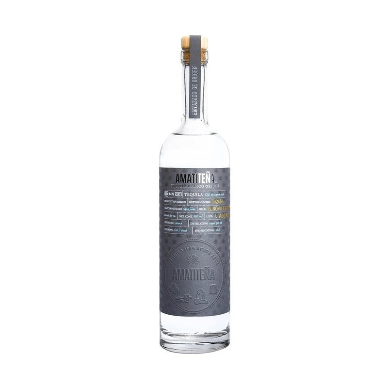 Amatitena Origen Tequila - Vintage Wine & Spirits