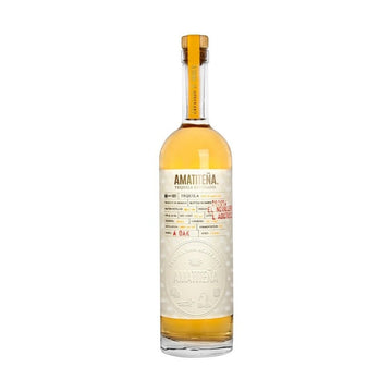 Amatitena Reposado Tequila - Vintage Wine & Spirits