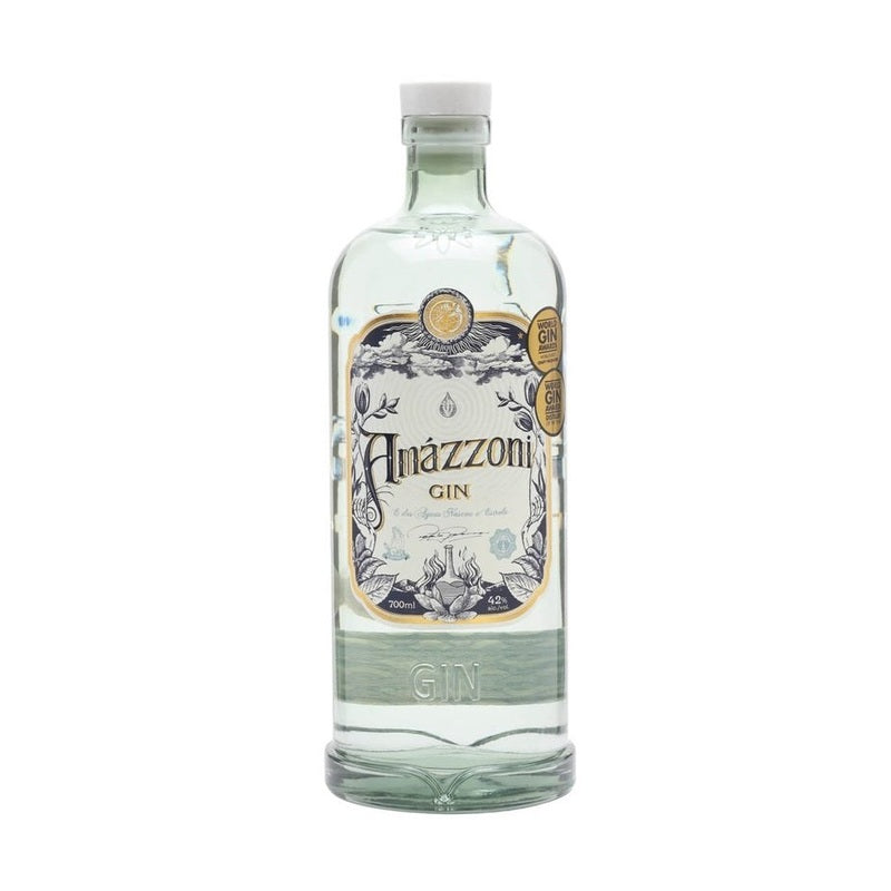 Amázzoni Premium Gin - Vintage Wine & Spirits