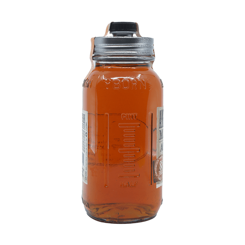 American Born Apple Pie Moonshine - Vintage Wine & Spirits