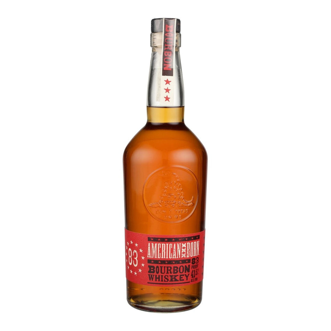 American Born Bourbon Whiskey - Vintage Wine & Spirits