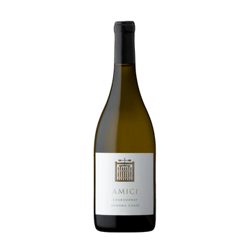 Amici Chardonnay Sonoma Coast - Vintage Wine & Spirits