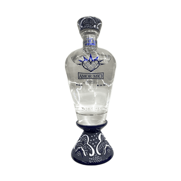 Amor Mío Blanco Tequila - Vintage Wine & Spirits