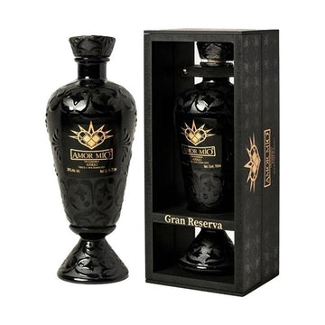 Amor Mío Gran Reserva Anejo Tequila - Vintage Wine & Spirits