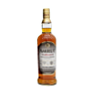 Amrut Kadhambam Single Malt Indian Whisky - Vintage Wine & Spirits