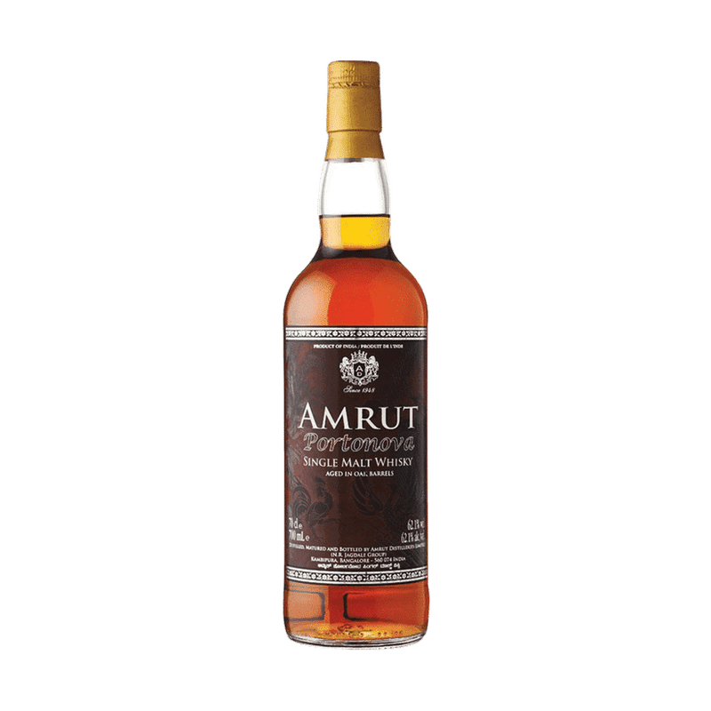 Amrut Portonova - Vintage Wine & Spirits