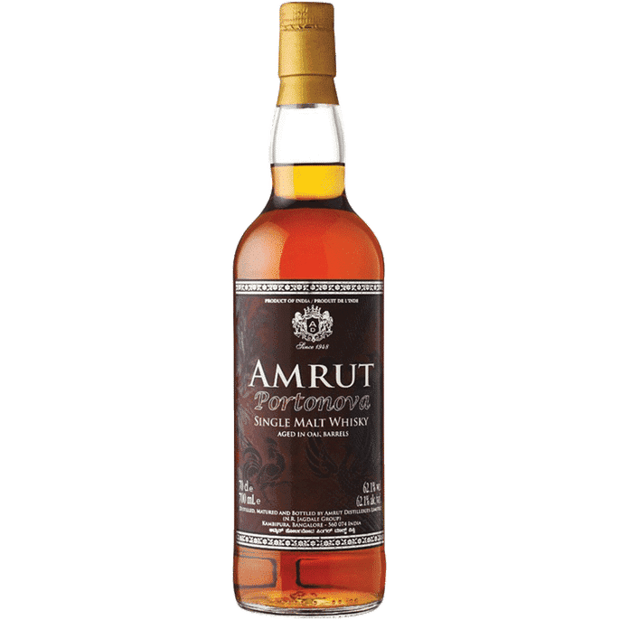 Amrut Portonova - Vintage Wine & Spirits