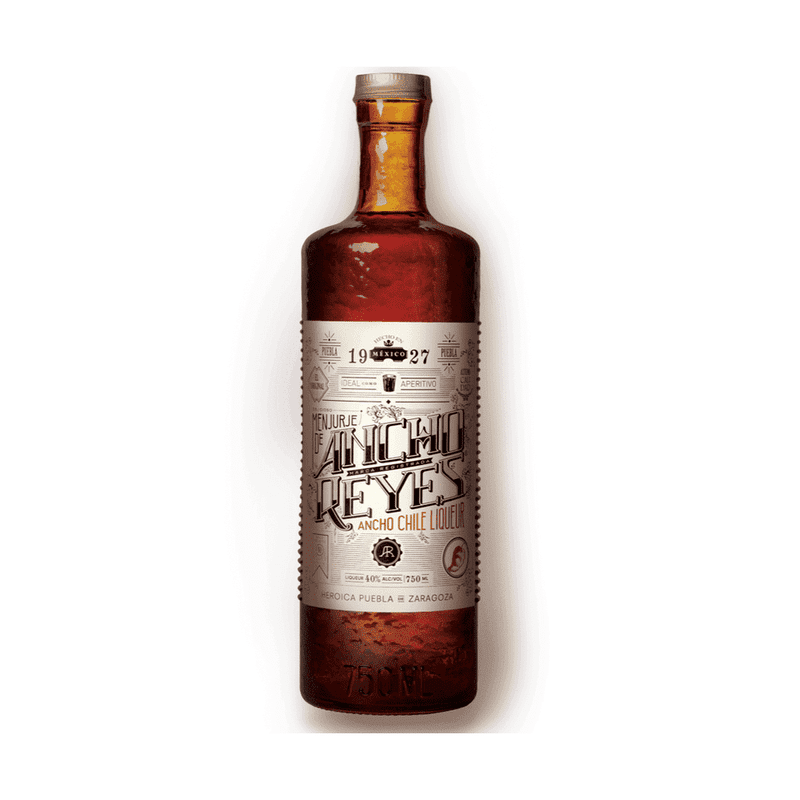Ancho Reyes Ancho Chile Liqueur - Vintage Wine & Spirits