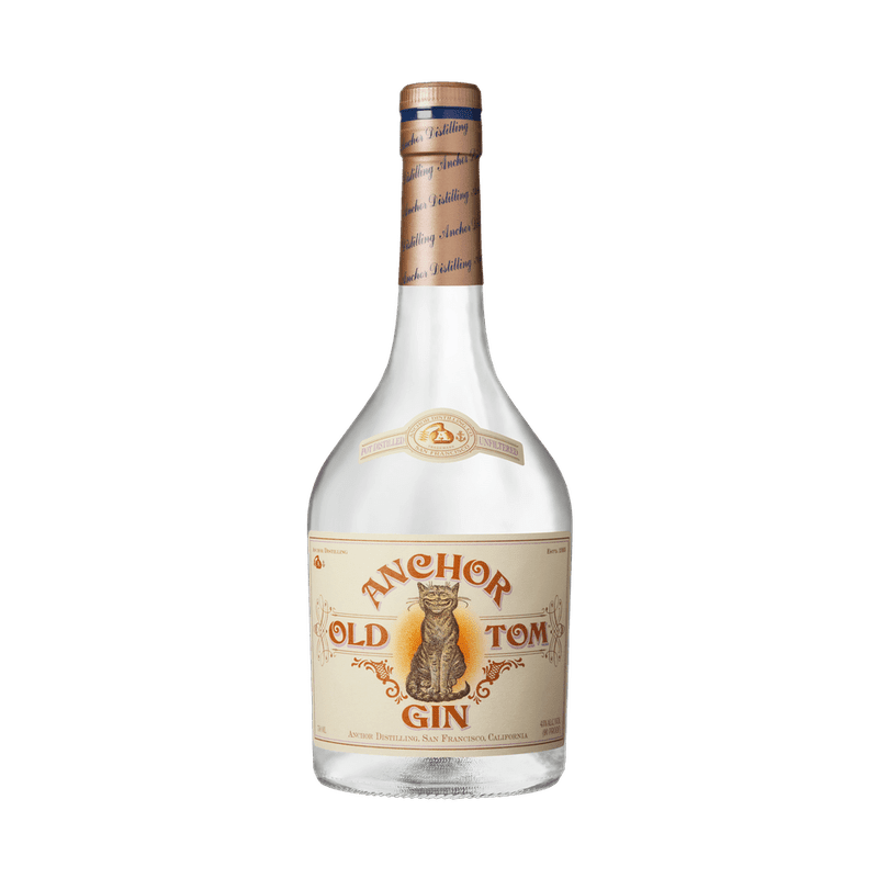Anchor Old Tom Gin - Vintage Wine & Spirits