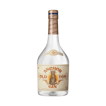 Anchor Old Tom Gin - Vintage Wine & Spirits