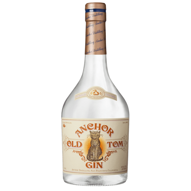 Anchor Old Tom Gin - Vintage Wine & Spirits