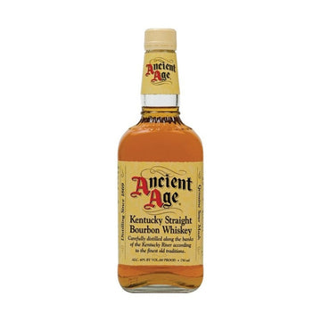 Ancient Age Kentucky Straight Bourbon Whiskey - Vintage Wine & Spirits