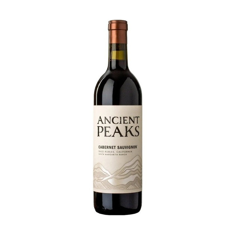 Ancient Peaks Paso Robles Cabernet Sauvignon 2020 - Vintage Wine & Spirits