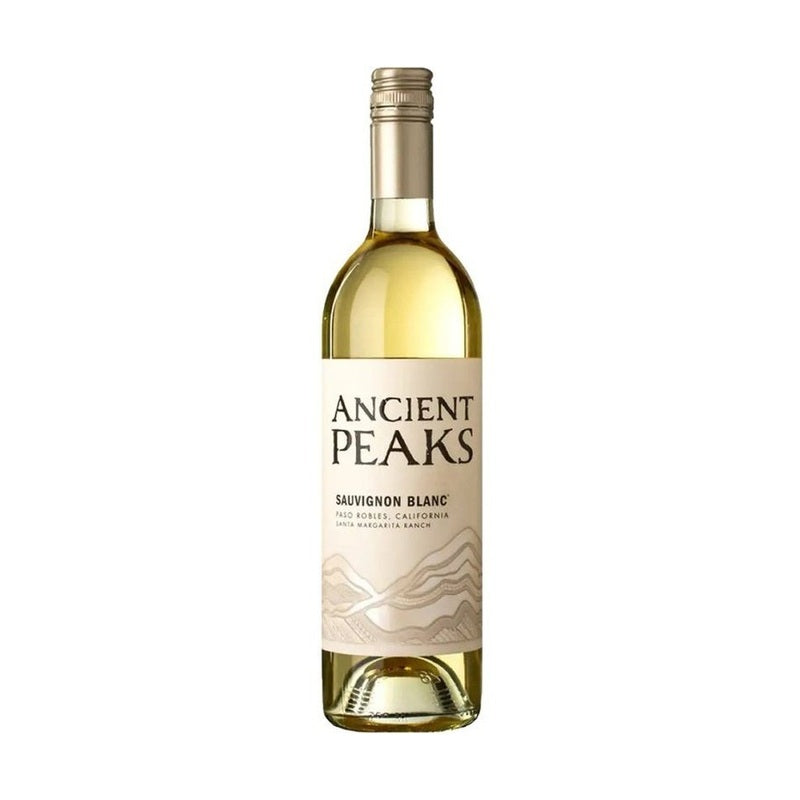 Ancient Peaks Paso Robles Sauvignon Blanc 2022 - Vintage Wine & Spirits