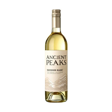 Ancient Peaks Paso Robles Sauvignon Blanc 2022 - Vintage Wine & Spirits