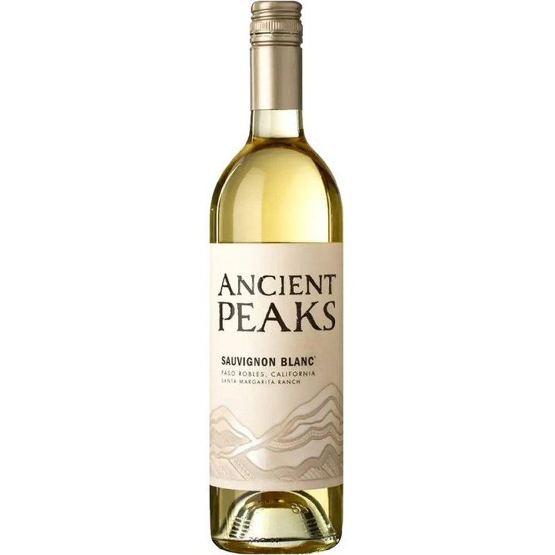 Ancient Peaks Paso Robles Sauvignon Blanc 2022 - Vintage Wine & Spirits
