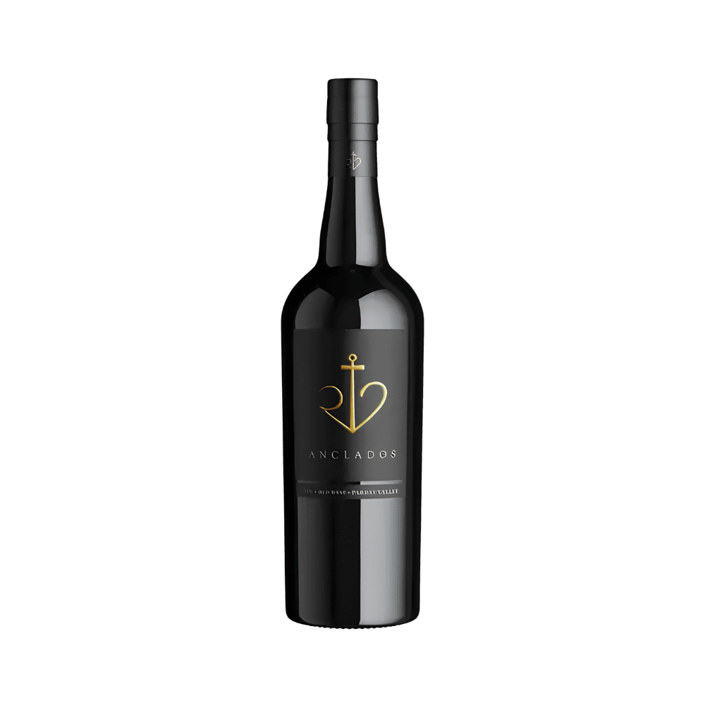 Anclados Red Wine 2017 - LoveScotch.com