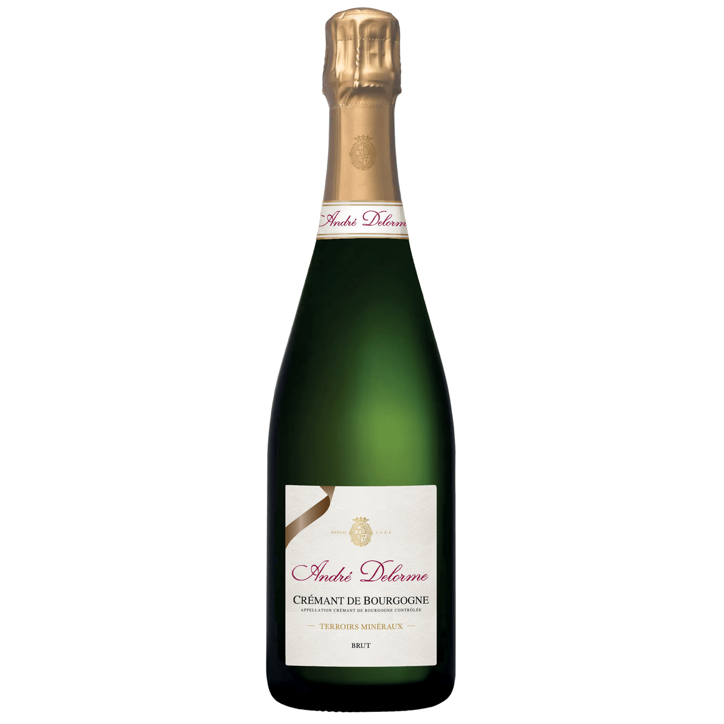 Andre Delorme Brut Terroirs Mineraux - Vintage Wine & Spirits