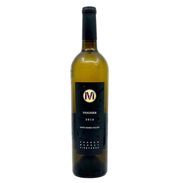 Andrew Murray Santa Maria Valley Viognier 2016 - Vintage Wine & Spirits