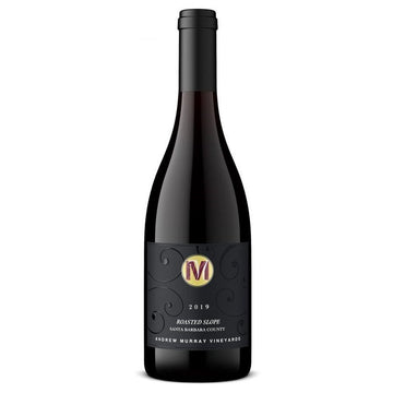 Andrew Murray Vineyards Roasted Slope 2019 - Vintage Wine & Spirits