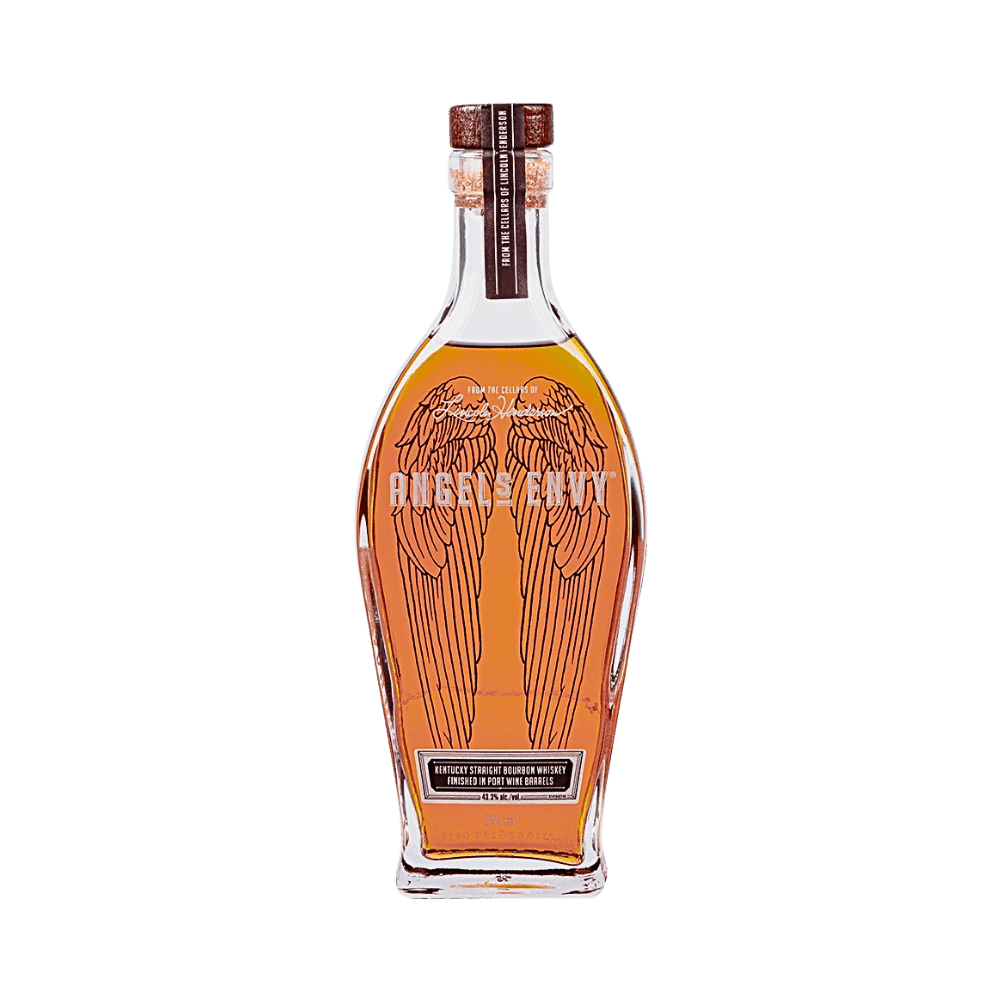 Angel's Envy 375ml Combo Pack - Vintage Wine & Spirits