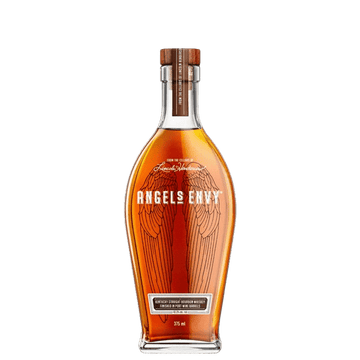 Angel's Envy Bourbon 375ml - Vintage Wine & Spirits