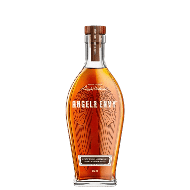 Angel's Envy Bourbon 375ml - Vintage Wine & Spirits