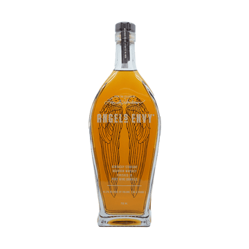 Angel's Envy Kentucky Straight Bourbon Whiskey - Vintage Wine & Spirits