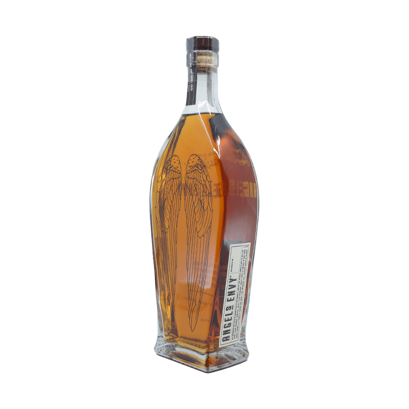 Angel's Envy Kentucky Straight Bourbon Whiskey - Vintage Wine & Spirits