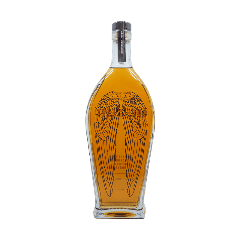 Angel's Envy Kentucky Straight Bourbon Whiskey - Vintage Wine & Spirits