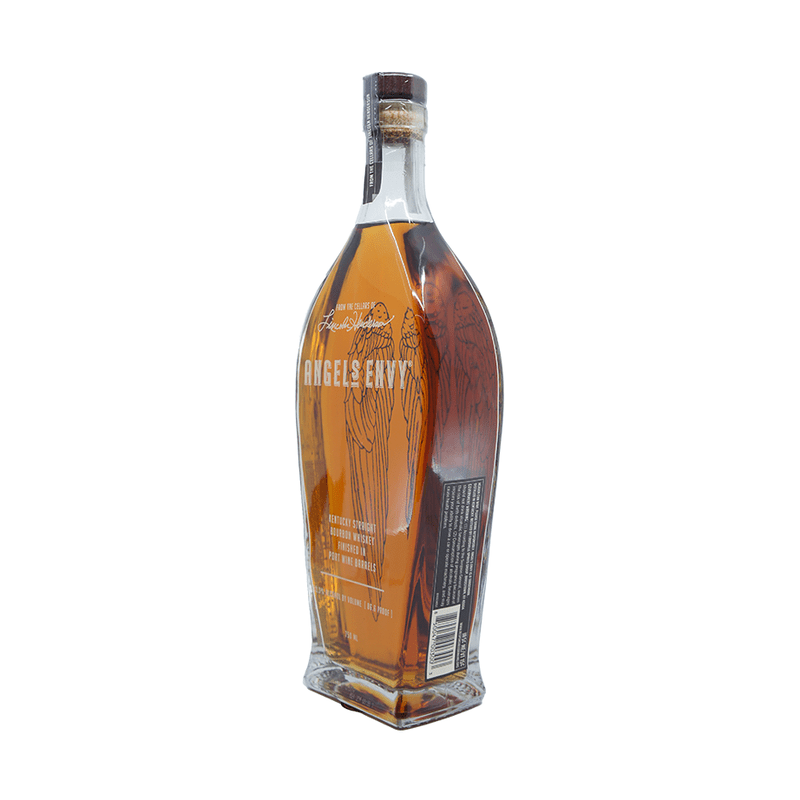 Angel's Envy Kentucky Straight Bourbon Whiskey - Vintage Wine & Spirits