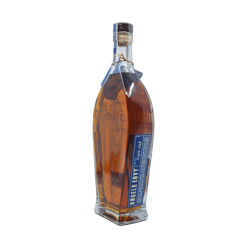Angel's Envy 'Triple Oak Finish' Kentucky Straight Bourbon - Vintage Wine & Spirits