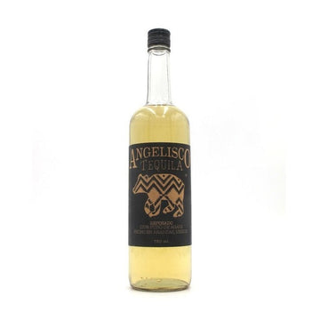 Angelisco Blanco Tequila - Vintage Wine & Spirits