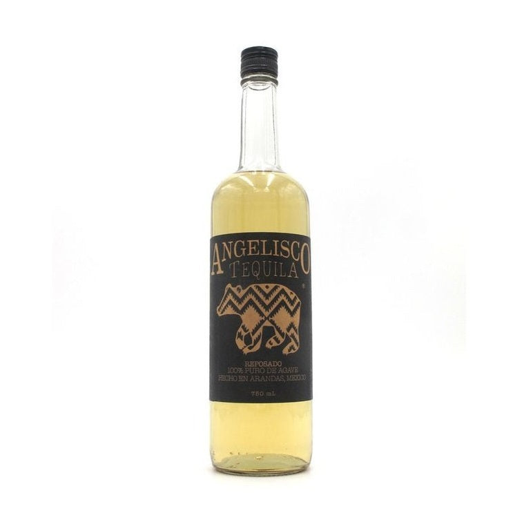 Angelisco Blanco Tequila - Vintage Wine & Spirits