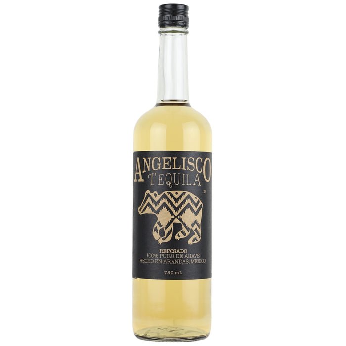 Angelisco Reposado Tequila - Vintage Wine & Spirits