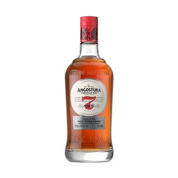 Angostura 7 Year Old Rum - Vintage Wine & Spirits