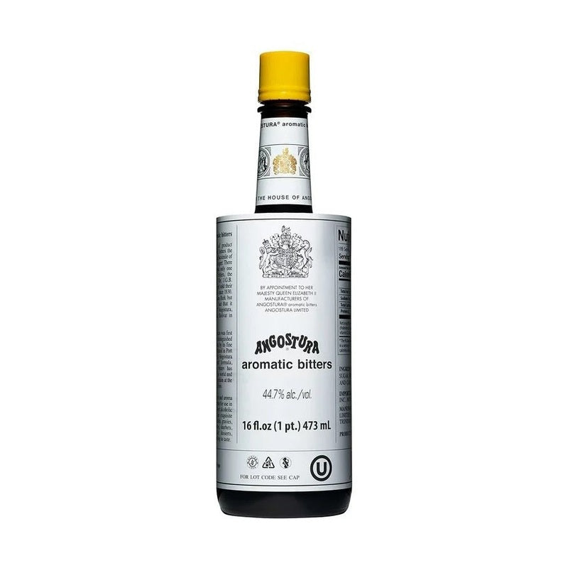 Angostura Aromatic Bitters 473ml - Vintage Wine & Spirits
