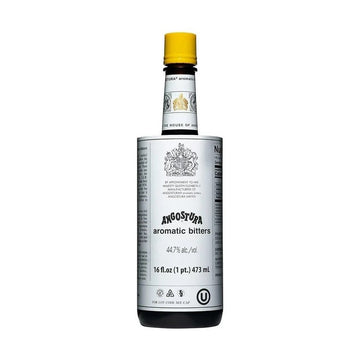 Angostura Aromatic Bitters 473ml - Vintage Wine & Spirits