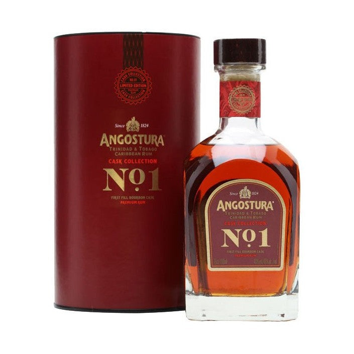 Angostura No. 1 Cask Collection Rum - Vintage Wine & Spirits