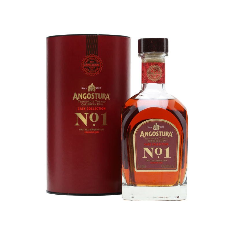 Angostura No. 1 Cask Collection Rum - Vintage Wine & Spirits