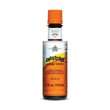 Angostura Orange Bitters 118ml - Vintage Wine & Spirits