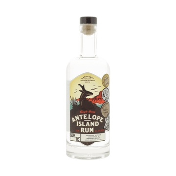 Antelope Island Rum - Vintage Wine & Spirits