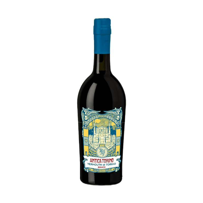 Antica Torino Vermouth di Torino Bianco - Vintage Wine & Spirits