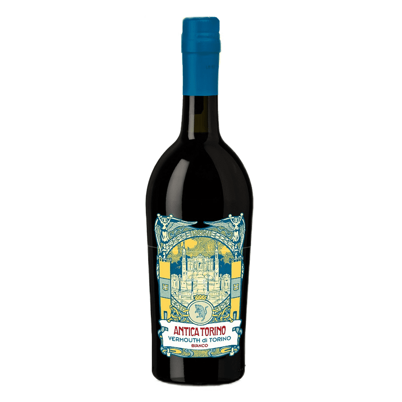 Antica Torino Vermouth di Torino Bianco - Vintage Wine & Spirits