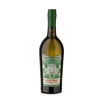 Antica Torino Vermouth di Torino Dry - Vintage Wine & Spirits